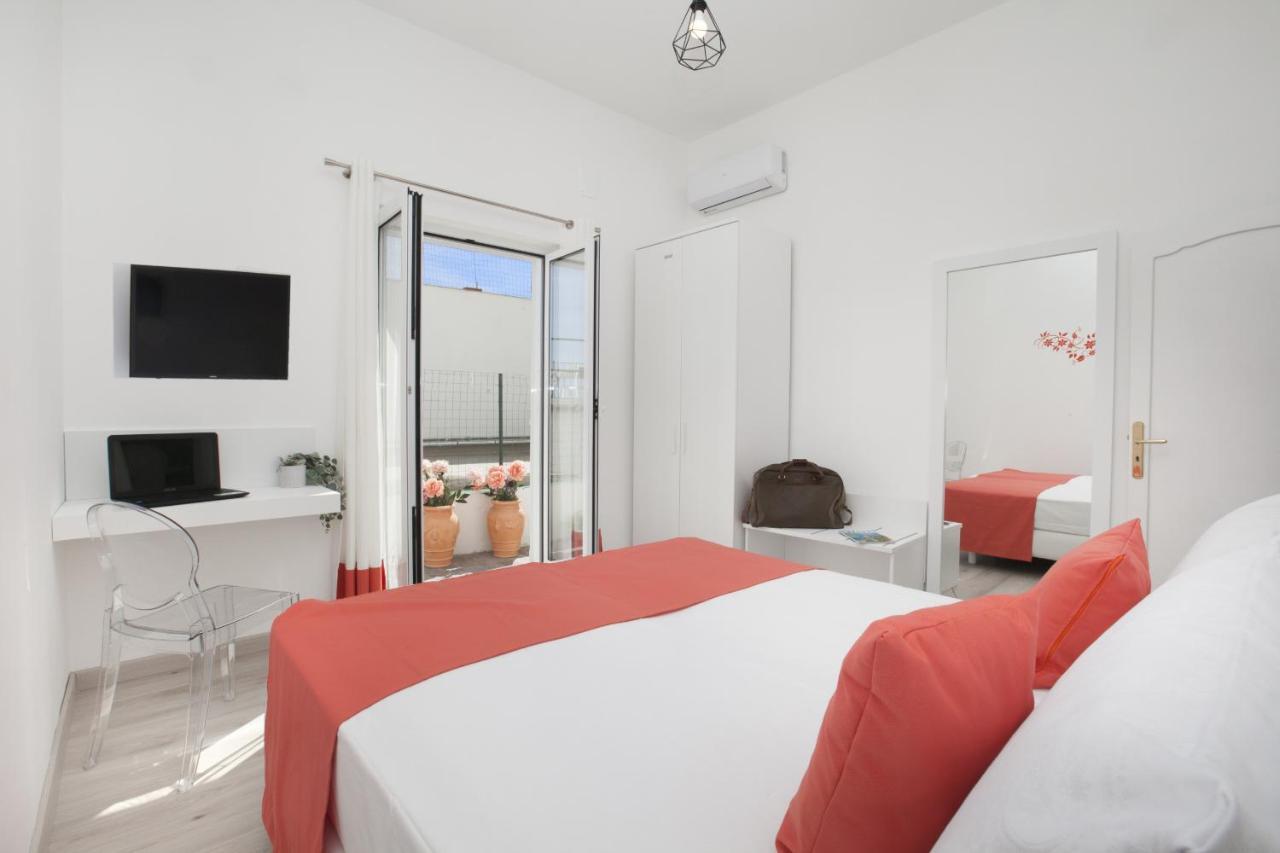 Estate4Home - Maison Jenny Positano Exteriér fotografie