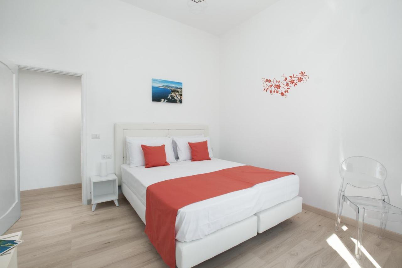 Estate4Home - Maison Jenny Positano Exteriér fotografie
