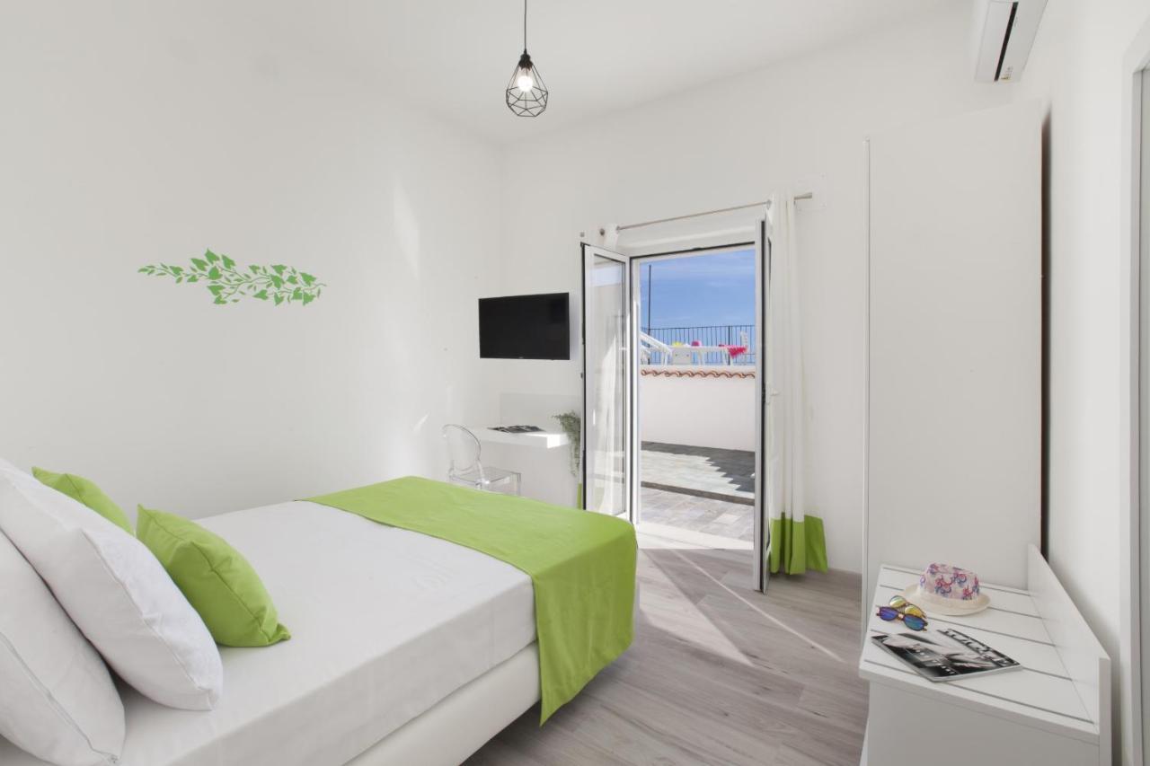 Estate4Home - Maison Jenny Positano Exteriér fotografie