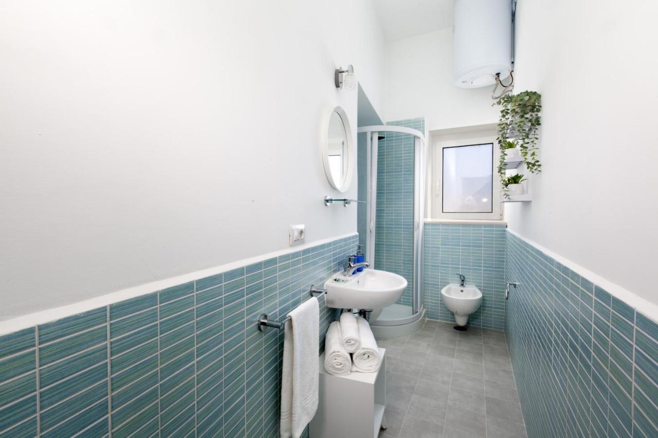 Estate4Home - Maison Jenny Positano Exteriér fotografie